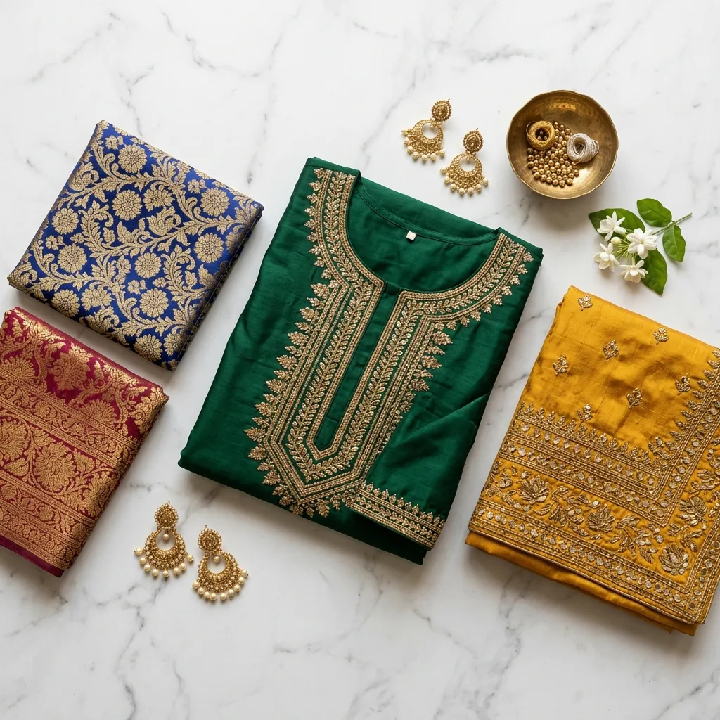 Ethnic Wear