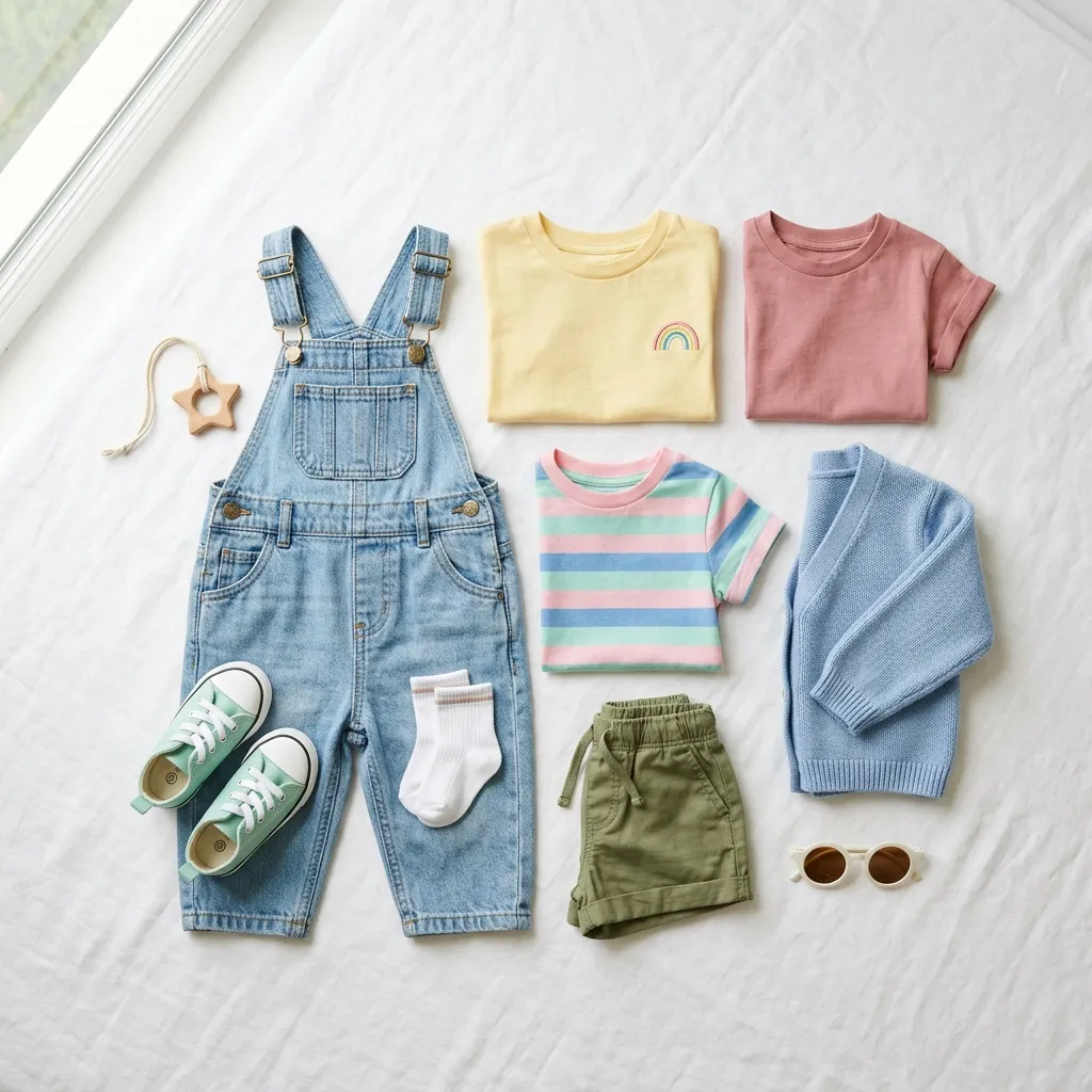 Kids' Wear