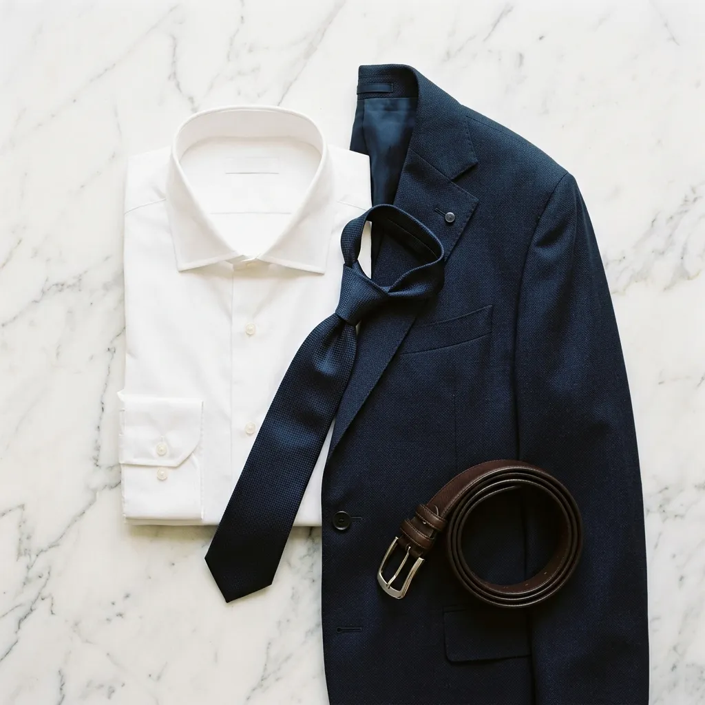 Men's Wear